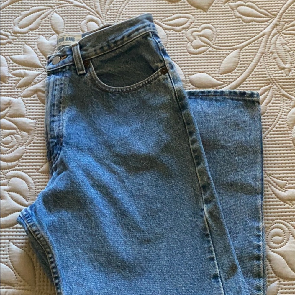 Vintage Mom Gap Jeans